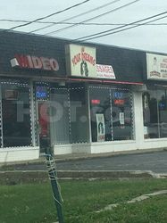 Massage Parlors Lafayette, Indiana in Your Dreams
