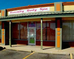 Massage Parlors Albuquerque, New Mexico Serenity Body Spa