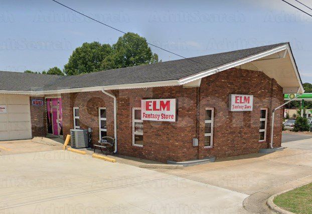 Statesville, North Carolina Elm Pleasure Zone