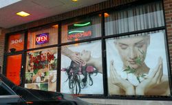 Massage Parlors Bloomingdale, Illinois Yong Shi Asian Massage