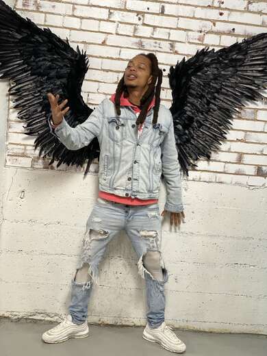 Escorts Las Vegas, Nevada Rumble in your jungle