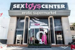 Sex Shops Valencia, Spain Sex Toys Center (Alfafar)