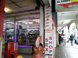 Sex Shops Cuernavaca, Mexico Tentazion Sex Boutique