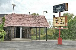 Strip Clubs Barberton, Ohio Desiree Nightclub