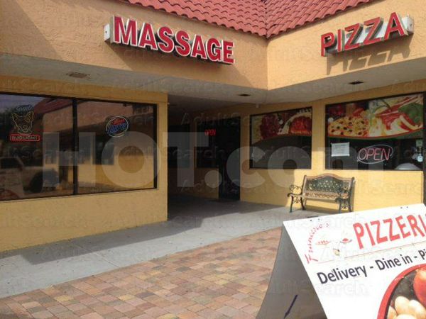 Massage Parlors Orlando, Florida Sakura Spa