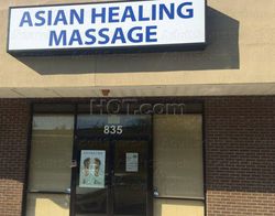 Massage Parlors Wilmington, North Carolina Asian Healing Massage