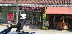 Massage Parlors Trat, Thailand Rose Massage