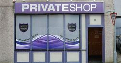Sex Shops Bridgend, Wales Private Shop