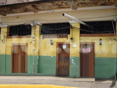 Bordello / Brothel Bar / Brothels - Prive Panama, Panama Interiorana