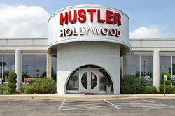 Sex Shops Lexington, Kentucky Hustler Hollywood