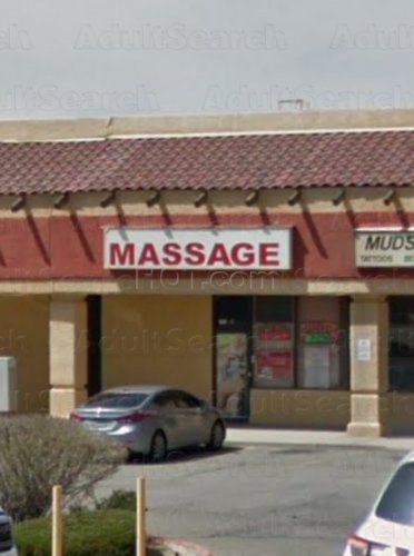 Albuquerque, New Mexico Hai Yan Massage