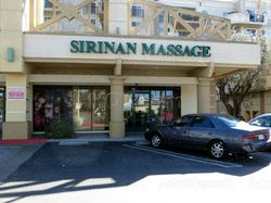 Massage Parlors Marina del Rey, California Sirinan Massage