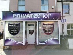 Sex Shops Oxford, England Private Shop