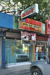 Massage Parlors Angeles City, Philippines Fields Avenue Massage