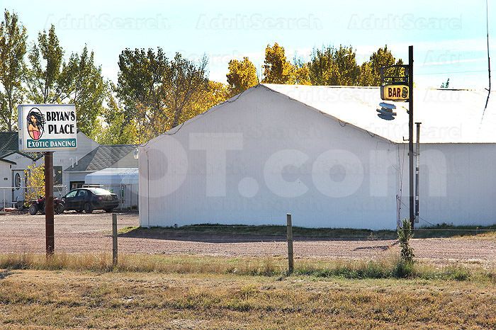 Rozet, Wyoming Bryan's Place