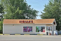 Sex Shops Muncie, Indiana Cirilla's