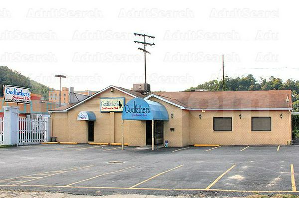 Strip Clubs Wheeling, West Virginia Godfathers Gentlemen's Club