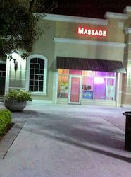 Massage Parlors West Palm Beach, Florida Hong Kong Massage