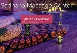 Massage Parlors Valencia, Spain Sadhana