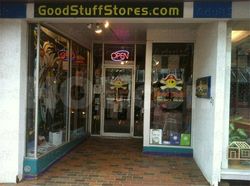 Sex Shops Burlington, Vermont Good Stuff