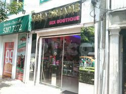 Sex Shops Mexico City, Mexico Gold Dreams Sex Boutique