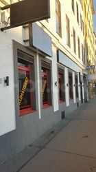 Bordello / Brothel Bar / Brothels - Prive Vienna, Austria Claudias Bar