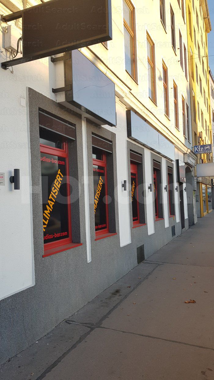Vienna, Austria Claudias Bar
