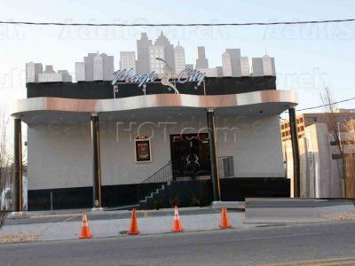 Strip Clubs Atlanta, Georgia Magic City