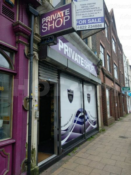 Sex Shops Chatham, England Private Shop