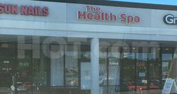Massage Parlors Allentown, Pennsylvania The Health Spa