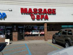 Massage Parlors Sterling Heights, Michigan Tj Massage