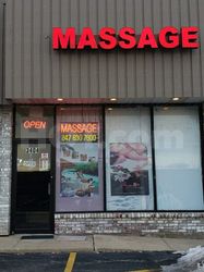 Massage Parlors Northbrook, Illinois Massage Center