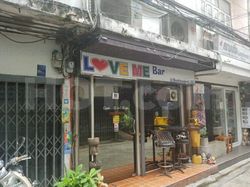 Beer Bar Bangkok, Thailand Love Me Bar