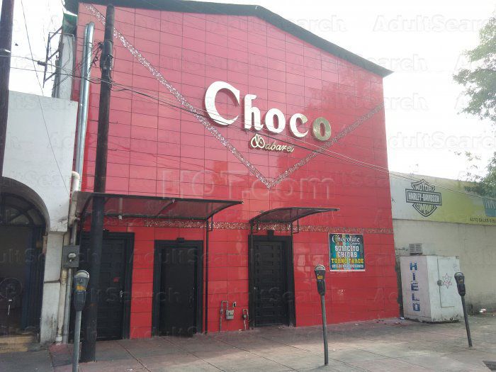 Monterrey, Mexico Chocolate Cabaret