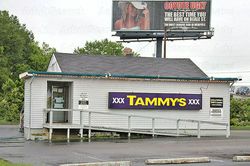 Sex Shops Memphis, Tennessee Tammy's Adult Bookstore