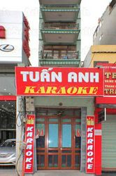 Freelance Bar Hanoi, Vietnam Tuan Anh Karaoke