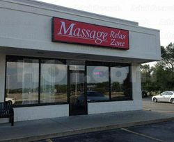 Massage Parlors Toledo, Ohio Relax Zone Massage