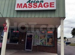 Massage Parlors Hudson, Florida Asian Massage Spa