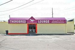 Strip Clubs Louisville, Kentucky Thorobred Lounge