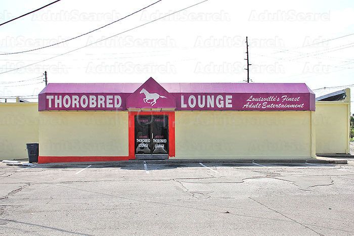Louisville, Kentucky Thorobred Lounge