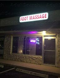 Massage Parlors Largo, Florida Foot Massage