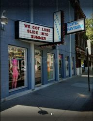 Sex Shops Dayton, Ohio Exotic Fantasies of Dayton