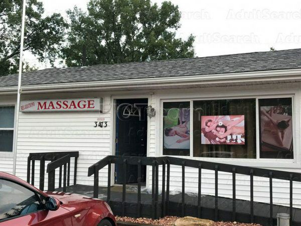 Massage Parlors Beavercreek, Ohio Relaxations Massage