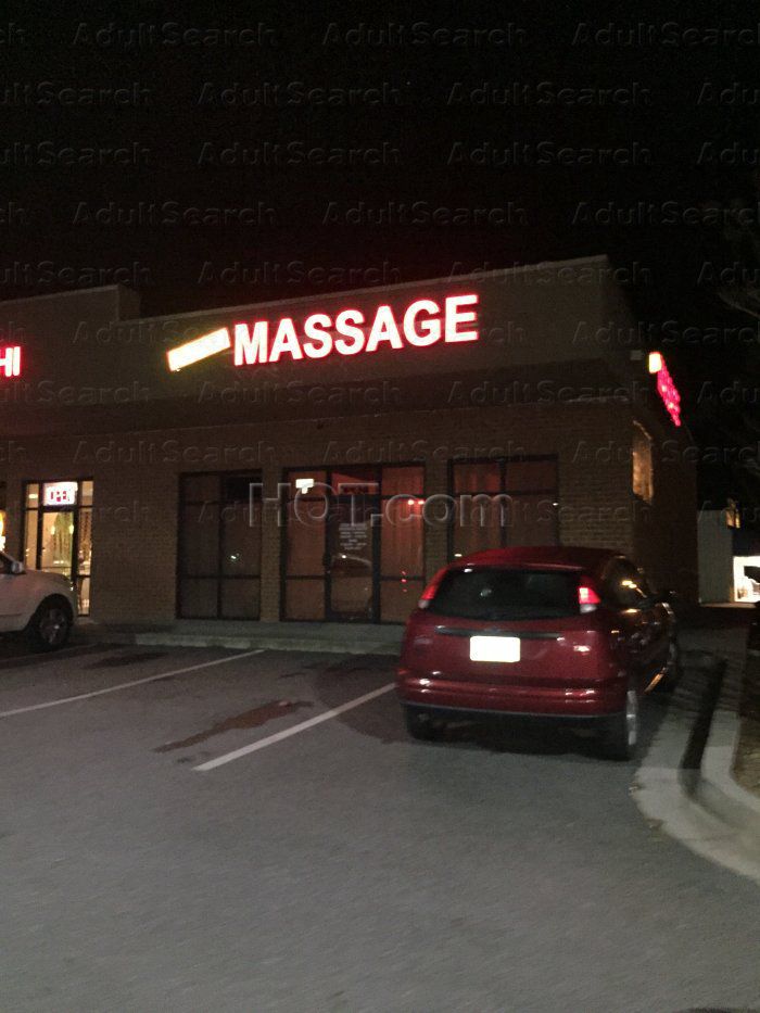 Adairsville, Georgia Ga Asian Massage