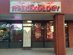 Massage Parlors Georgetown, Texas Healing Touch Reflexology
