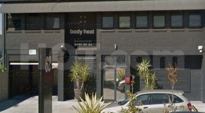 Osborne Park, Australia Body Heat Massage