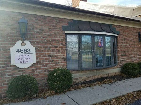Massage Parlors Columbus, Ohio Victoria wellness & spa