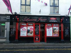 Sex Shops Gaillimh, Ireland Laura Jane