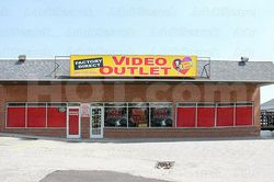 Sex Shops Baltimore, Maryland Adult Video Outlet