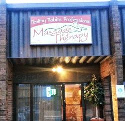 Massage Parlors Grand Rapids, Michigan Healthy habits massage